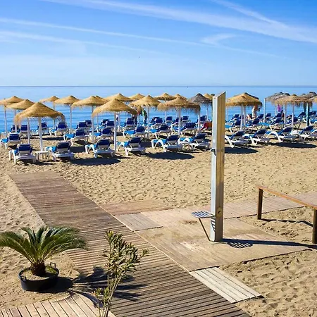 Daire Oh Urban Marbella