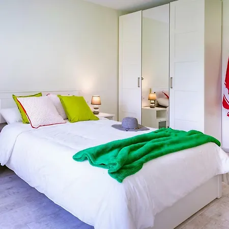 Apartment Oh Urban *