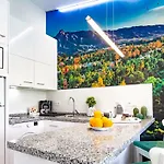 Apartament Oh Urban