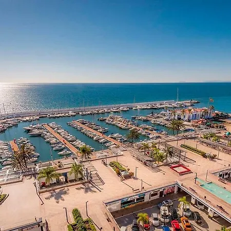 Appartamento Oh Urban Marbella