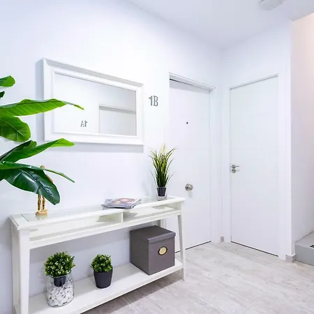 شقة Oh Urban ماربيا