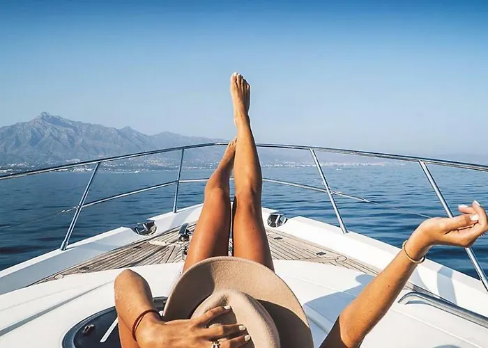 Oh Urban Апартаменти *