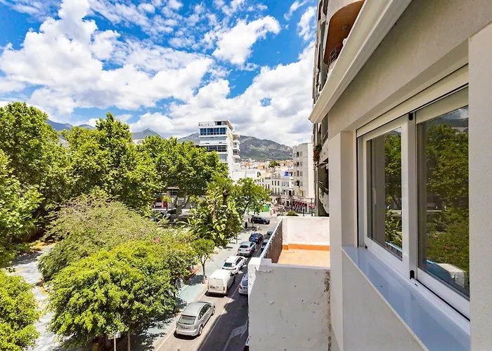 Oh Urban Марбелья