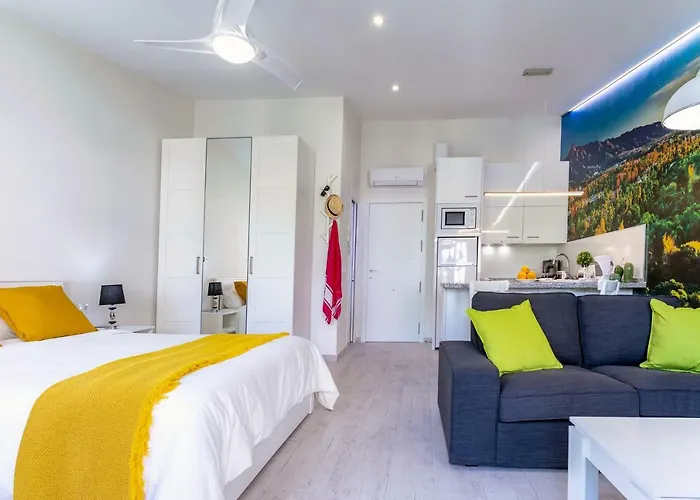 Oh Urban * Марбелья