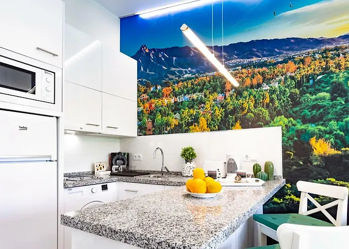 Apartmán Oh Urban