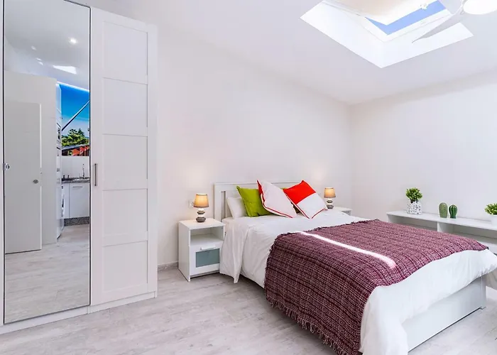 Oh Urban Apartament *