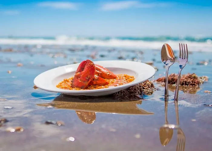 Oh Urban Apartament Marbella