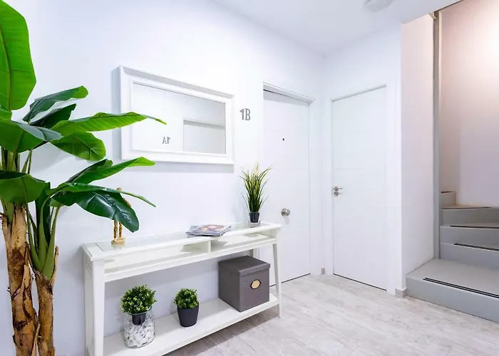 Apartament Oh Urban Marbella