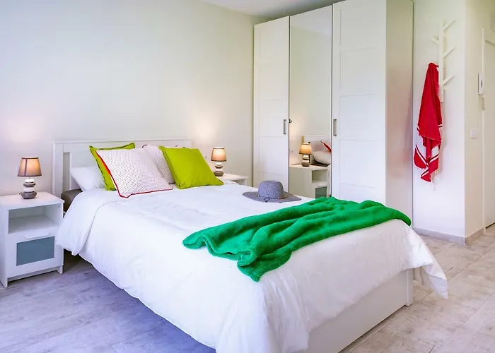 Apartament Oh Urban *