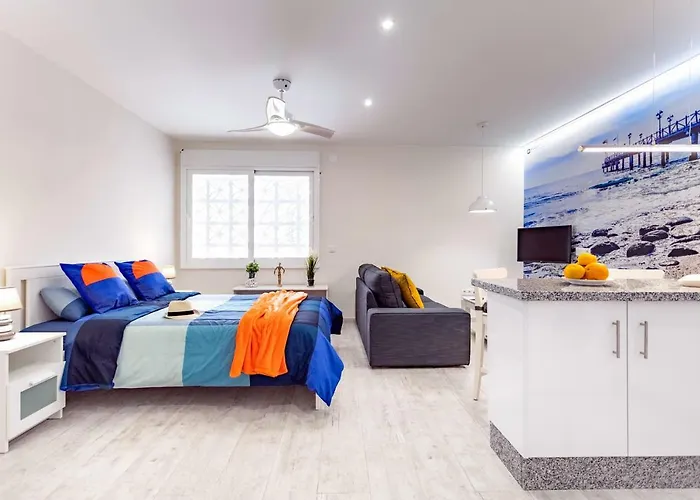 Apartament Oh Urban *