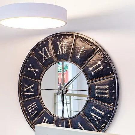 Apartman Oh Urban Marbella