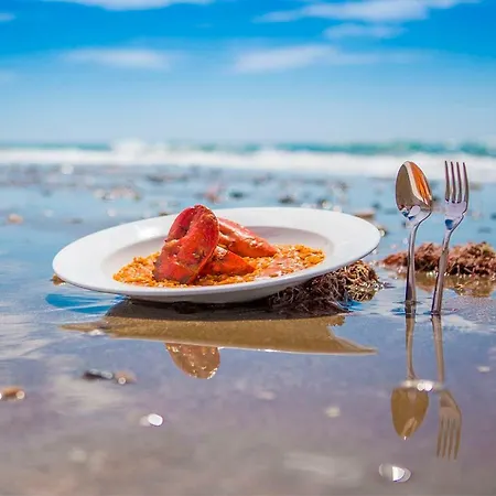 Oh Urban Apartman Marbella