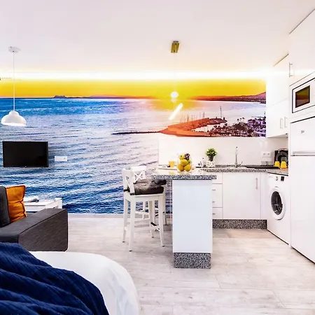 Apartman Oh Urban Marbella