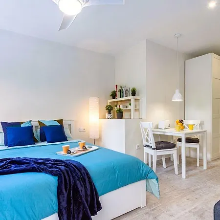 Apartman Oh Urban Marbella