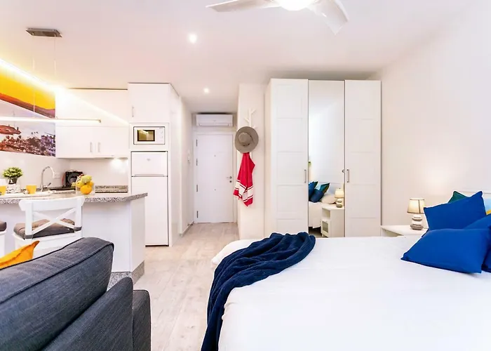 Oh Urban Apartamento