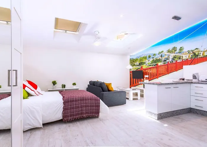 Apartamento Oh Urban